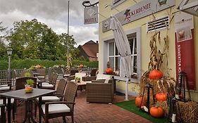 Hotel Zur Linde